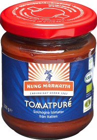 Bild på Kung Markatta Tomatpuré 200 g