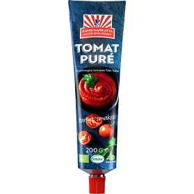 Bild på Kung Markatta Tomatpuré 200g