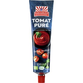 Bild på Kung Markatta Tomatpuré Tub 200 g