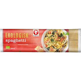 Bild på Kungsörnen Pasta Spaghetti 500 g