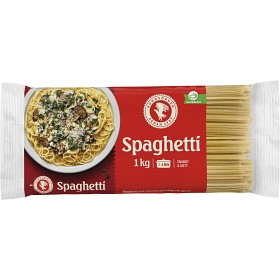 Bild på Kungsörnen Spaghetti 1kg