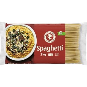 Bild på Kungsörnen Spaghetti 2kg
