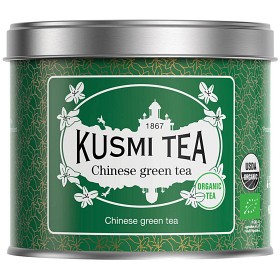 Bild på Kusmi Tea Chinese Green 90g