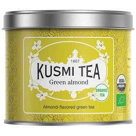 Bild på Kusmi Tea Green Almond 100g