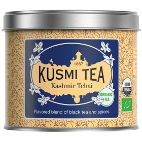 Bild på Kusmi Tea Kashmir Tchai 100g