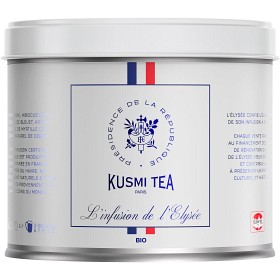 Bild på Kusmi Tea L'infusion de l'Elysée 90g