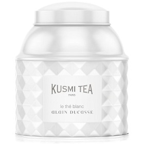 Bild på Kusmi Tea Alain Ducasse Vitt te Ekologisk 110g