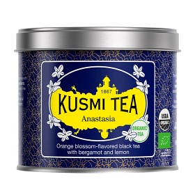 Bild på Kusmi Tea Anastasia 100g