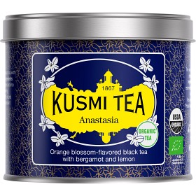 Bild på Kusmi Tea Anastasia Löste 100g