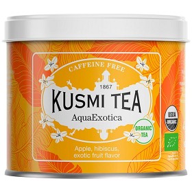 Bild på Kusmi Tea Aqua Exotica 100g