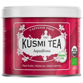 Bild på Kusmi Tea Aqua Rosa 100g