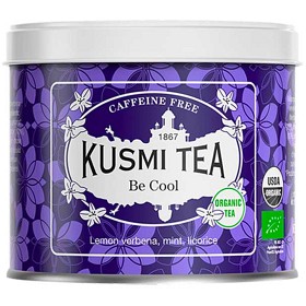 Bild på Kusmi Tea Be Cool 100g