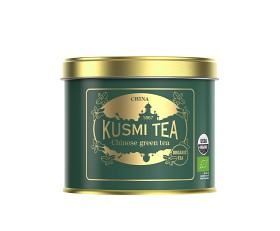 Bild på Kusmi Tea Chinese Green 90g
