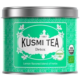 Bild på Kusmi Tea Detox 100g