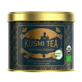 Bild på Kusmi Tea Earl Grey Intense 2 100g