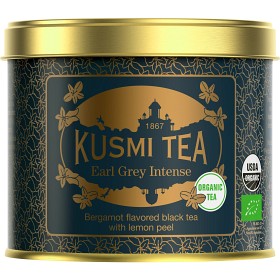 Bild på Kusmi Tea Earl Grey Intense Löste 100g