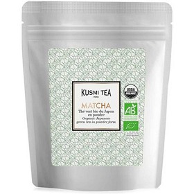 Bild på Kusmi Tea Eko Matcha Doypack 100g