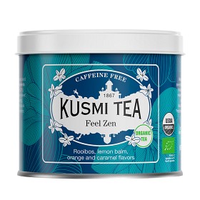 Bild på Kusmi Tea Feel Zen 100g