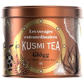 Bild på Kusmi Tea Glögg Löste Ekologisk 125g