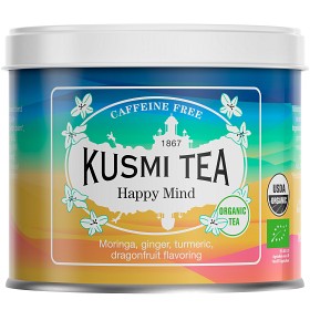 Bild på Kusmi Tea Happy Mind 100g