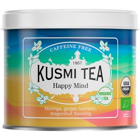 Bild på Kusmi Tea Happy Mind Örtte Löste Eko 100g