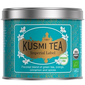 Bild på Kusmi Tea Imperial Label 100g