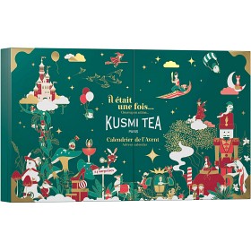 Bild på Kusmi Tea Julkalender