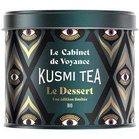 Bild på Kusmi Tea Le Dessert Grönt Te 90g