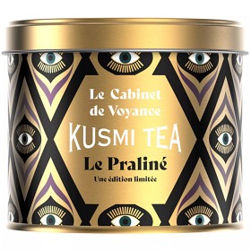 Bild på Kusmi Tea Le Praliné Svart Te 95g