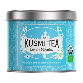 Bild på Kusmi Tea Lovely Morning 100g