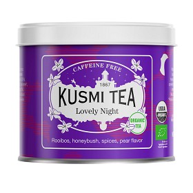 Bild på Kusmi Tea Lovely Night 100g
