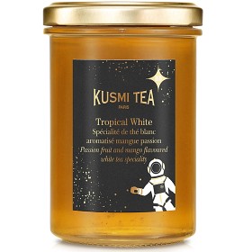 Bild på Kusmi Tea Marmelad Mango/Passionsfrukt 250g