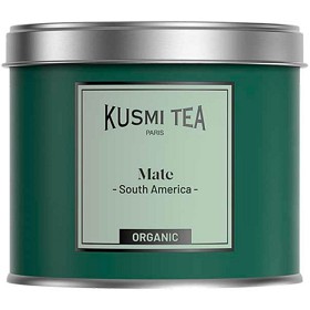 Bild på Kusmi Tea Maté 100g