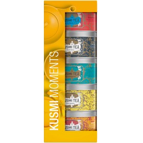 Bild på Kusmi Tea Moments 5x20g