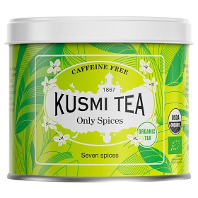 Bild på Kusmi Tea Only Spices 100g