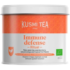 Bild på Kusmi Tea Ritual Immune Defense 100g