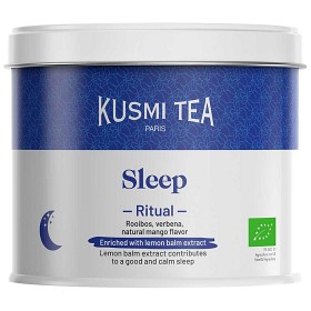 Bild på Kusmi Tea Ritual Sleep 100g