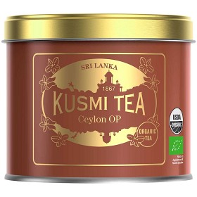 Bild på Kusmi Tea Single Origin Ceylon OP 100g