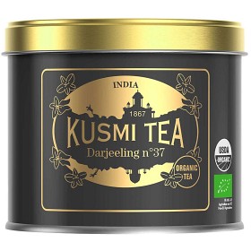 Bild på Kusmi Tea Single Origin Darjeling N°37 100g