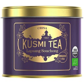 Bild på Kusmi Tea Single Origin Lapsang Souchong 100g