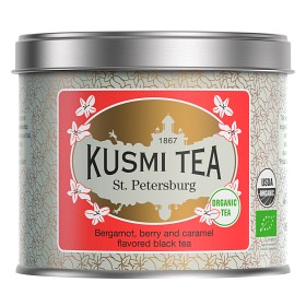 Bild på Kusmi Tea St. Petersburg 100g