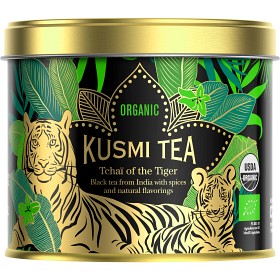Bild på Kusmi Tea Tchai of the Tiger Löste 100g