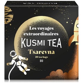 Bild på Kusmi Tea Tsarevna 20-pack