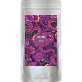 Bild på Kusmi Tea Ubé Naturell 100g