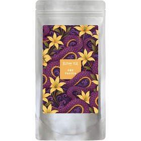Bild på Kusmi Tea Ubé Vanilj 100g