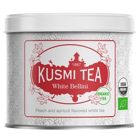 Bild på Kusmi Tea White Bellini 90g