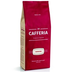 Bild på La Cafferia Portofino Kaffebönor 1kg