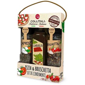 Bild på La Collina Toscana Presentset Pizza & Bruschetta