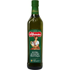 Bild på La Española Extra Jungfru Olivolja 750ml