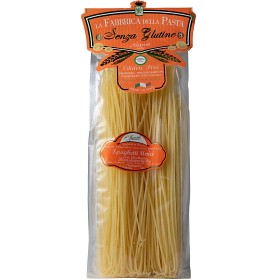 Bild på La Fabbrica della Pasta Spaghetti Glutenfri 500g